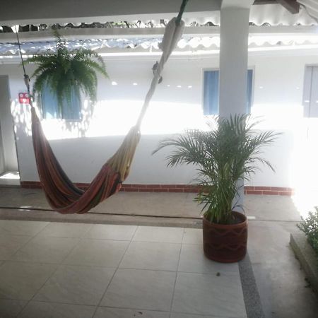 Hotel San Juan Plaza San Juan del Cesar Zewnętrze zdjęcie