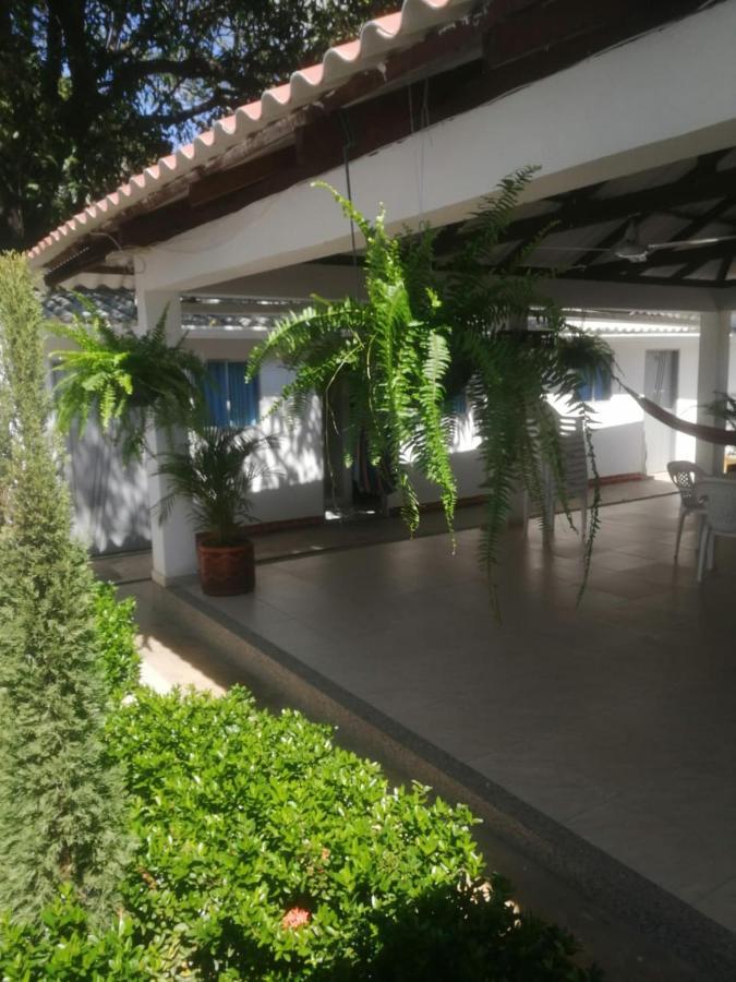 Hotel San Juan Plaza San Juan del Cesar Zewnętrze zdjęcie