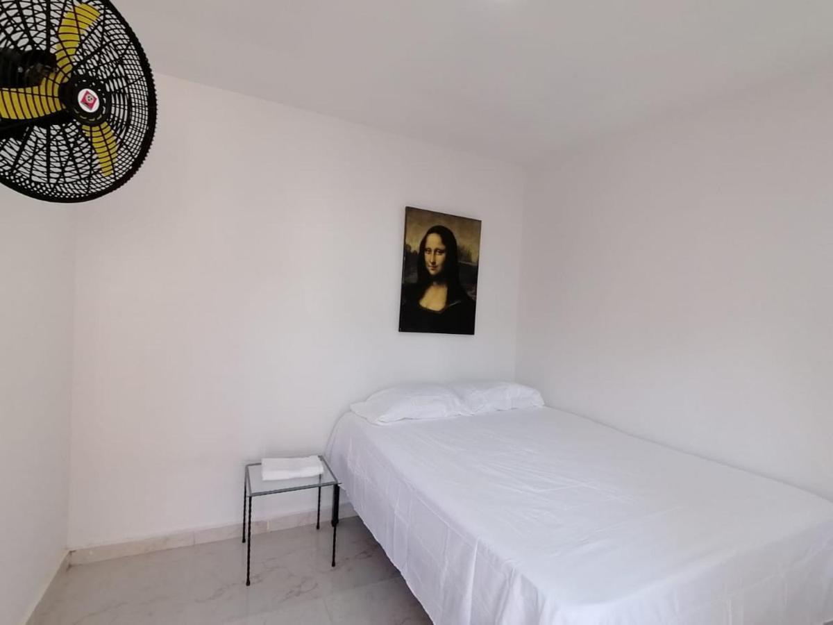 Hotel San Juan Plaza San Juan del Cesar Zewnętrze zdjęcie