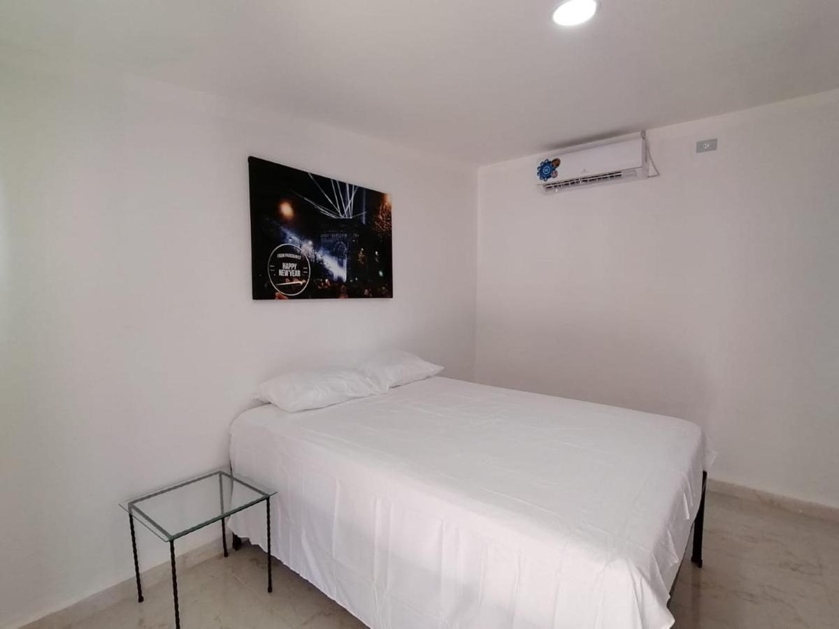 Hotel San Juan Plaza San Juan del Cesar Zewnętrze zdjęcie